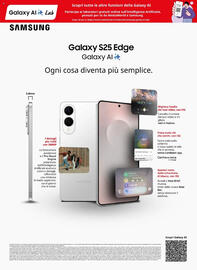 Volantino MediaWorld Pagina 2