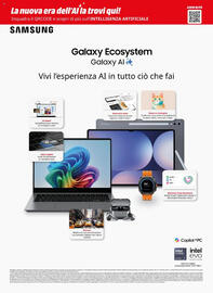 Volantino MediaWorld Pagina 3