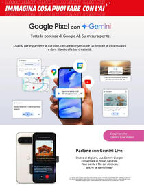 Volantino MediaWorld Pagina 4