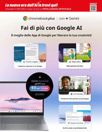 Volantino MediaWorld Pagina 5