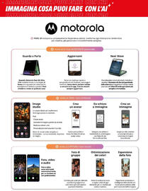 Volantino MediaWorld Pagina 6