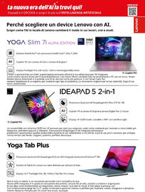 Volantino MediaWorld Pagina 7