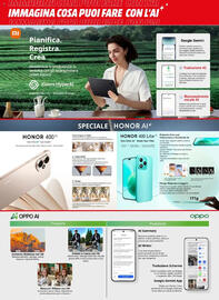 Volantino MediaWorld Pagina 8