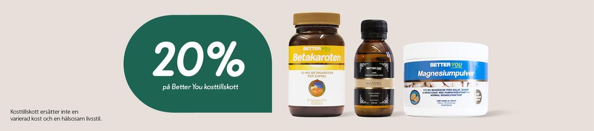 Apoteket reklamblad Sida 2