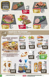 Coop akciós újság | Abc Szuper Oldal 2