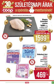 Coop akciós újság | Abc Szuper Oldal 5