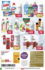Coop akciós újság | Abc Szuper Oldal 8