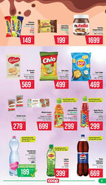 Coop akciós újság | mini Abc Szuper Oldal 5