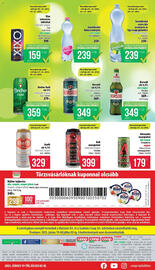 Coop akciós újság | mini Abc Szuper Oldal 8