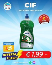 Volantino Amato Point settimana 24 Pagina 2