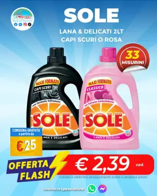 Volantino Amato Point (valido fino al 18-06)