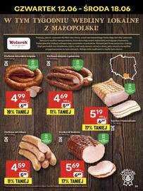 Delikatesy Centrum gazetka tydzień 24 Strona 24