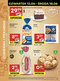 Delikatesy Centrum gazetka tydzień 24 Strona 26
