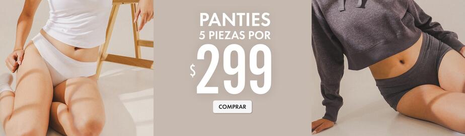 Catálogo C&A Página 1
