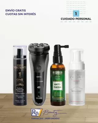 Catálogo Farmacias RP (válido hasta 18-06)