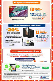 Catálogo Cooperativa Obrera Página 4