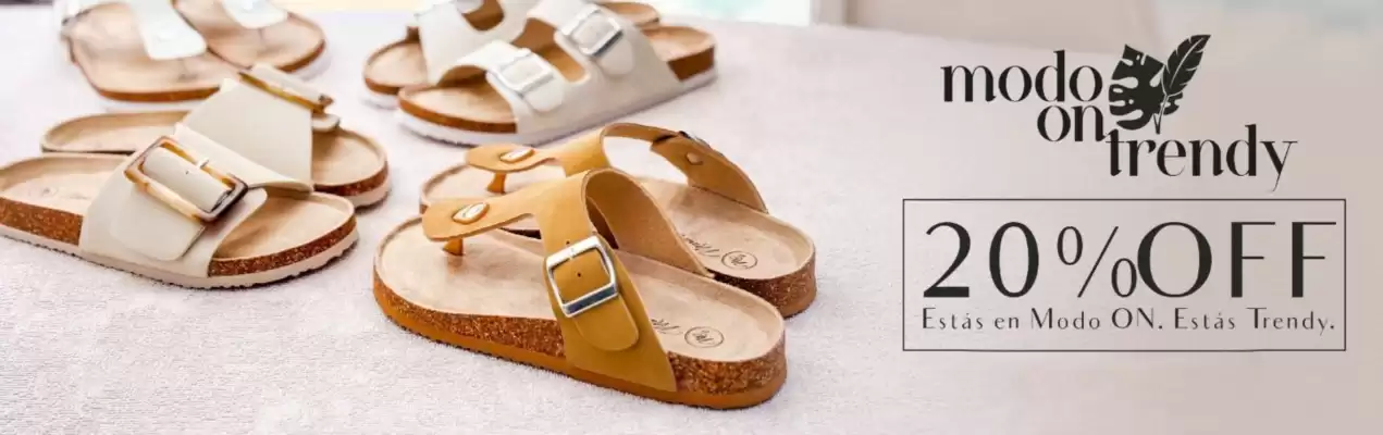 Catálogo Price Shoes (válido hasta 23-06)