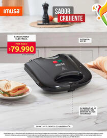 Catálogo Ara semana 24 Página 20