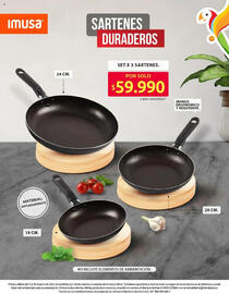 Catálogo Ara semana 24 Página 21