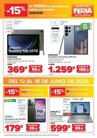 Folleto Carrefour Página 5