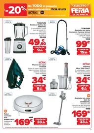 Folleto Carrefour Página 7