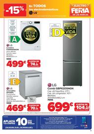 Folleto Carrefour Página 9