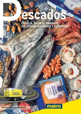 Folleto Makro (válido hasta el 31-12)