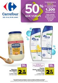Folleto Carrefour Página 1