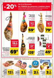 Folleto Carrefour Página 12