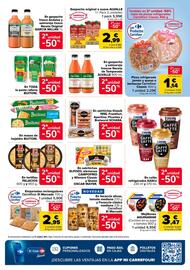 Folleto Carrefour Página 15