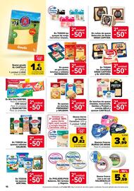 Folleto Carrefour Página 16
