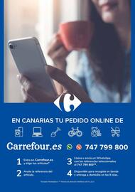 Folleto Carrefour Página 18