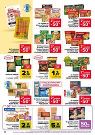 Folleto Carrefour Página 22
