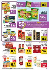 Folleto Carrefour Página 27