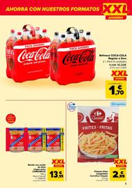 Folleto Carrefour Página 3