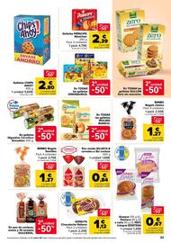 Folleto Carrefour Página 33