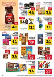 Folleto Carrefour Página 34