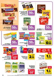Folleto Carrefour Página 36