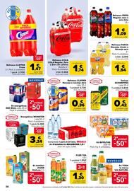 Folleto Carrefour Página 38