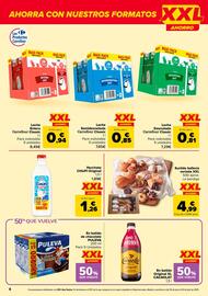 Folleto Carrefour Página 4