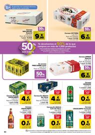 Folleto Carrefour Página 40