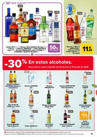 Folleto Carrefour Página 45
