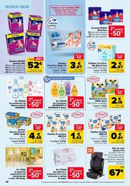 Folleto Carrefour Página 46