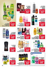 Folleto Carrefour Página 52