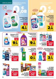 Folleto Carrefour Página 54