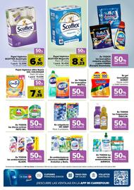 Folleto Carrefour Página 57