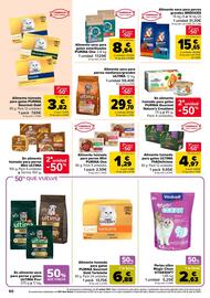 Folleto Carrefour Página 60