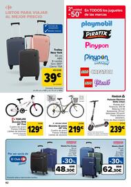 Folleto Carrefour Página 62