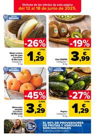 Folleto Carrefour Página 7