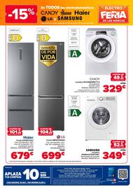 Folleto Carrefour Página 73